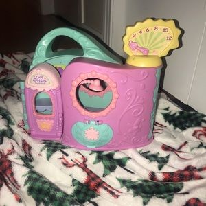 LPS Littliesr Pet Shop Get Better Center Play-Set